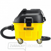 Vysávač 30 l DeWALT DWV901L Náhľad