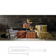 Pilový kotúč pre pílu Aligator na hrubé rezy dreva 430 mm DeWALT DT2978 Náhľad