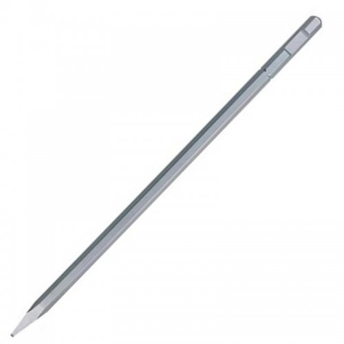 Špicatý sekáč 400 mm pre šesťhran 19 mm DeWALT DT6940