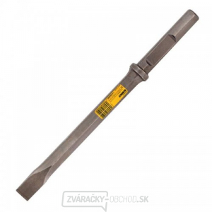 Plochý sekáč, šesťhran 28 mm DeWALT DT6929 Plochý sekáč, šesťhran 28 mm DeWALT DT6929 gallery main image