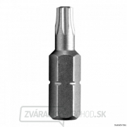 Skrutkovací bit Torx T25x25mm 5ks DeWALT DT7256 gallery main image