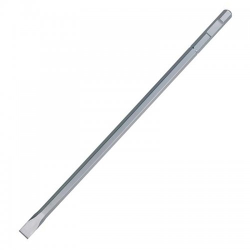 Plochý sekáč 25x400 mm pre šesťhran 19 mm DeWALT DT6942