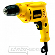 Montáž elektrickej vŕtačky DeWALT DWD014S gallery main image