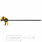 XL svorka - 910 mm, 272 kg DeWALT DWHT0-83187 Náhľad