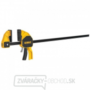 XL svorka - 910 mm, 272 kg DeWALT DWHT0-83187 gallery main image