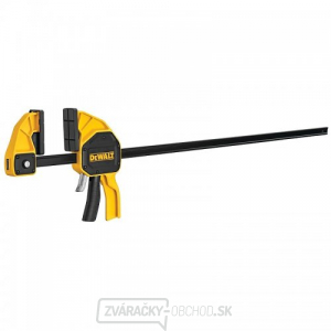 XL svorka - 910 mm, 272 kg DeWALT DWHT0-83187