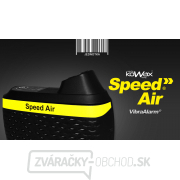 KOWAX Filtračne ventilačná jednotka Speed Air + kukla KWXSA820ARC++ Náhľad