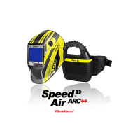 KOWAX Filtračne ventilačná jednotka Speed Air + kukla KWXSA820ARC++ Náhľad