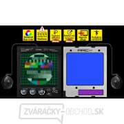 KOWAX Kukla samostmievacia KWX820ARC++ SET 2 náhled