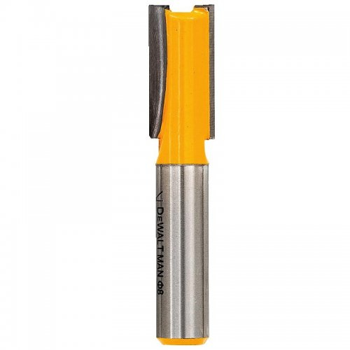 Priama fréza s priemerom 10 mm DeWALT DT90004