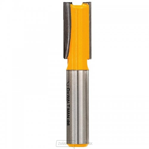 Priama fréza s priemerom 10 mm DeWALT DT90004