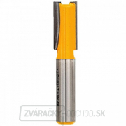 Priama fréza s priemerom 10 mm DeWALT DT90004 gallery main image