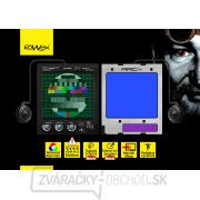 KOWAX Kukla samostmievacia KWX820ARC++ SET 3 náhled