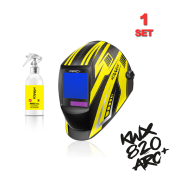 KOWAX Kukla samostmievacia KWX820ARC+ SET 1 Náhľad