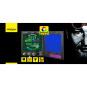 KOWAX Kukla samostmievacia KWX820ARC+ SET 1 Náhľad