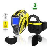 KOWAX Filtračne ventilačná jednotka Speed Air + kukla KWXSA820ARC++ SET3 Náhľad