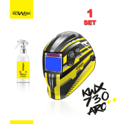 KOWAX Kukla samostmievacia KWX730ARC++ SET 1 Náhľad