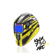 KOWAX Kukla samostmievacia KWX730ARC++ Náhľad