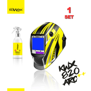 KOWAX Kukla samostmievacia KWX820ARC++ SET 1 Náhľad