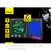 KOWAX Kukla samostmievacia KWX820ARC+ náhled