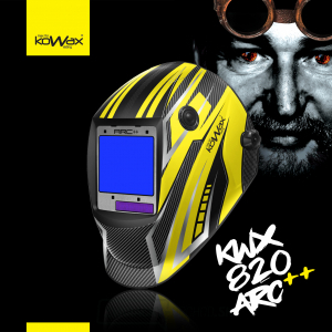 KOWAX Kukla samostmievacia KWX820ARC++