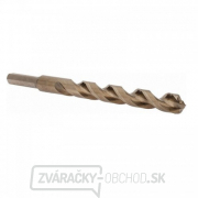 Vŕtačka do kovu HSS-E COBALT 10x133mm DeWALT DT4914 Vŕtačka do kovu HSS-E COBALT 10x133mm DeWALT DT4914 gallery main image