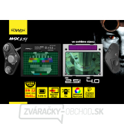 KOWAX Kukla samostmievacia MAX2,5! SET 3 Náhľad