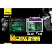 KOWAX Kukla samostmievacia MAX2,5! SET 1 Náhľad