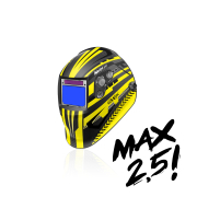 KOWAX Kukla samostmievacia MAX2,5! Náhľad