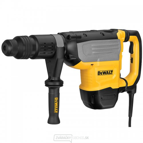 Kombinované kladivo SDS-Max 10 kg DeWALT D25773K