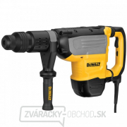 Kombinované kladivo SDS-Max 10 kg DeWALT D25773K gallery main image