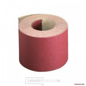 Kotúč brúsneho papiera 25 m x 93 mm P 80 DeWALT DT3596 Kotúč brúsneho papiera 25 m x 93 mm P 80 DeWALT DT3596 gallery main image