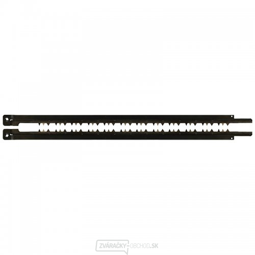 Pilový kotúč pre Aligator Flexvolt na rezanie dutých tehál 295 mm DeWALT DT99590