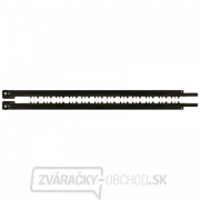 Pilový kotúč pre Aligator Flexvolt na rezanie dutých tehál 295 mm DeWALT DT99590 Pilový kotúč pre Aligator Flexvolt na rezanie dutých tehál 295 mm DeWALT DT99590 gallery main image