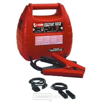 Štartovacie zdroj Telwin Speedstart 1012  gallery main image