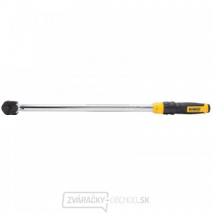 Momentový kľúč 1/2 Momentový kľúč 1/2