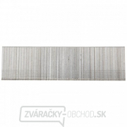 Nerezové klince 1,25x30mm 5000ks DeWALT DNBT1830SZ Nerezové klince 1,25x30mm 5000ks DeWALT DNBT1830SZ gallery main image