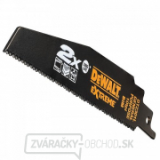 Univerzálne pílové listy pre prírubové píly DeWALT DT2301L Univerzálne pílové listy pre prírubové píly DeWALT DT2301L gallery main image