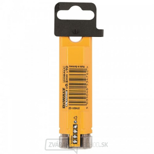Vrták do kovu HSS-E COBALT 5,5 × 93 mm (10 ks) DeWALT DT4932 Vrták do kovu HSS-E COBALT 5,5 × 93 mm (10 ks) DeWALT DT4932 gallery main image