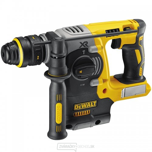 Akumulátorové kladivo DeWALT DCH274N 18V SDS-Plus 26 mm Akumulátorové kladivo DeWALT DCH274N 18V SDS-Plus 26 mm gallery main image