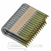 Svorky 40mm pre DCFS950, 960ks DeWALT DFS9150B1G Svorky 40mm pre DCFS950, 960ks DeWALT DFS9150B1G gallery main image