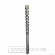 Vŕtačka SDS-MAX XLR 28x670 mm DeWALT DT60831 Náhľad