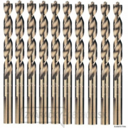 Vŕtačka do kovu EXTREME2 5,1x86mm 10ks DeWALT DT5567 Vŕtačka do kovu EXTREME2 5,1x86mm 10ks DeWALT DT5567 gallery main image