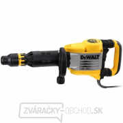 DeWALT SDS-Max 13 kg búracie kladivo D25951K Náhľad