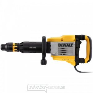 DeWALT SDS-Max 13 kg búracie kladivo D25951K