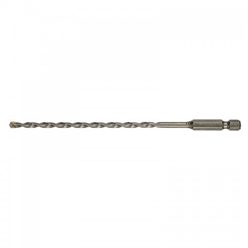 Nástenný vrták 4 mm pre príklepové uťahováky DeWALT DT60000