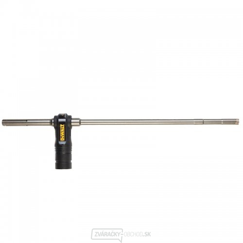 Dutý vrták SDS-MAX 18x600 mm s odsávaním DeWALT DT60231 Dutý vrták SDS-MAX 18x600 mm s odsávaním DeWALT DT60231 gallery main image