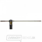 Dutý vrták SDS-MAX 18x600 mm s odsávaním DeWALT DT60231 Dutý vrták SDS-MAX 18x600 mm s odsávaním DeWALT DT60231 gallery main image