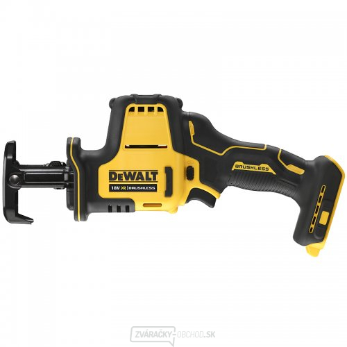 Akumulátorová okružná píla DeWALT DCS369N 18V