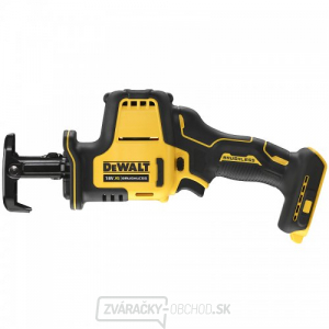 Akumulátorová okružná píla DeWALT DCS369N 18V